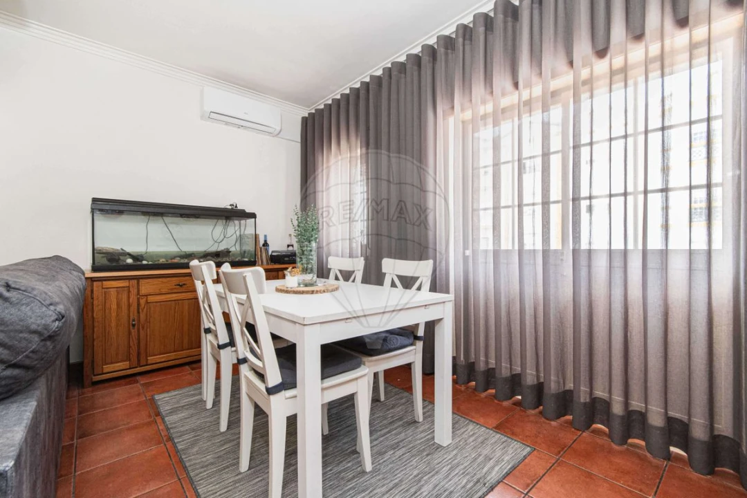 Apartamento T3 para Venda em Samora Correia Foto 8