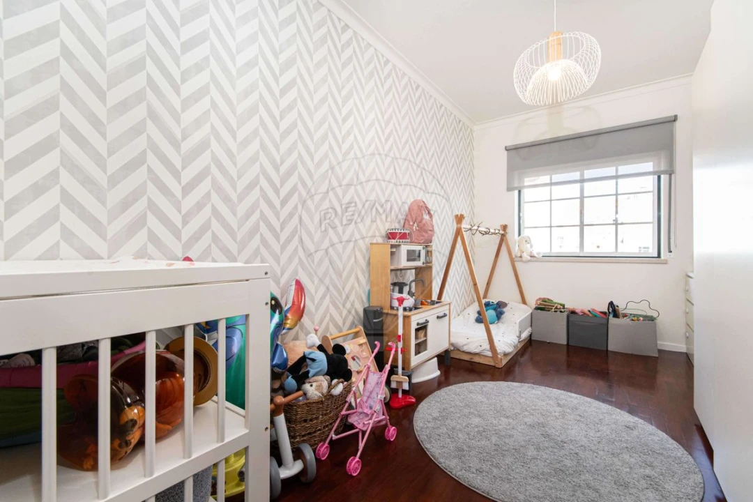 Apartamento T3 para Venda em Samora Correia Foto 17