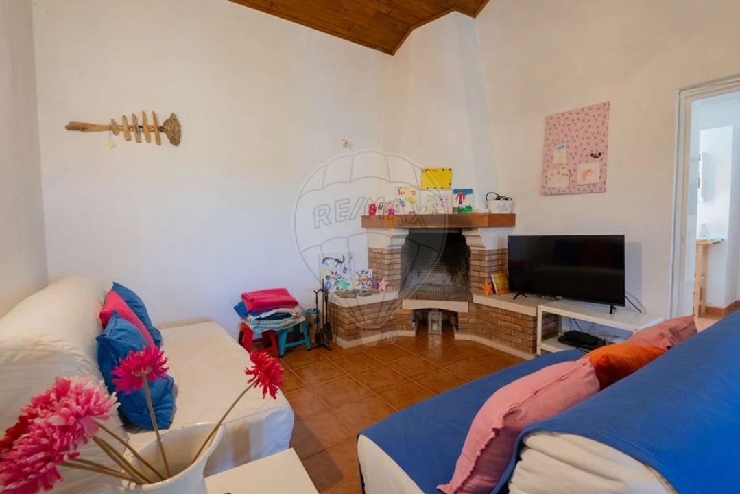 Quinta T3 para Venda em São Teotónio Foto 3