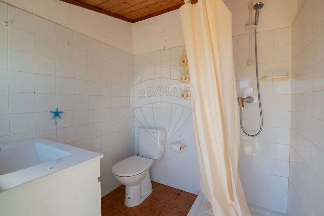 Quinta T3 para Venda em São Teotónio Foto 32