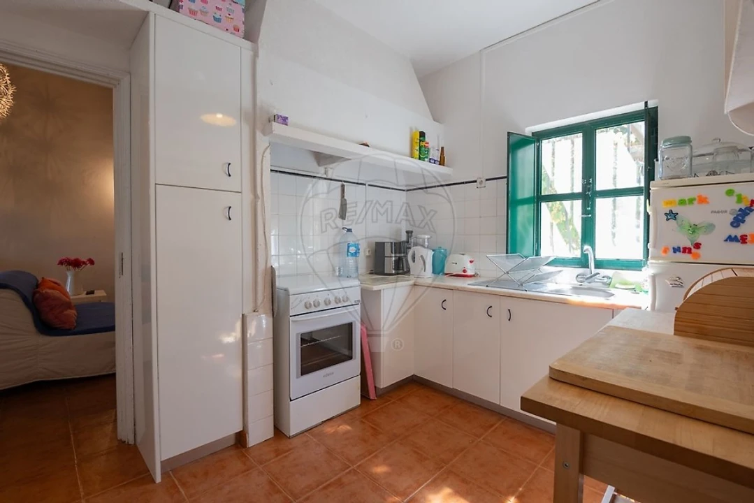 Quinta T3 para Venda em São Teotónio Foto 5