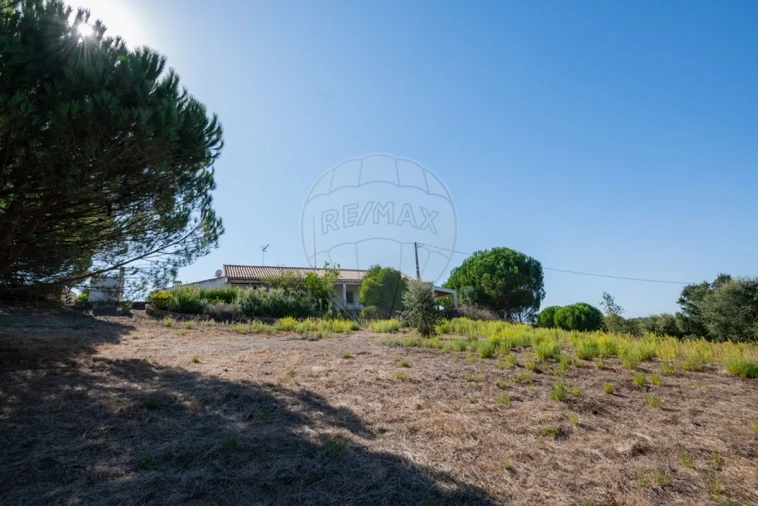 Quinta T3 para Venda em São Teotónio Foto 47