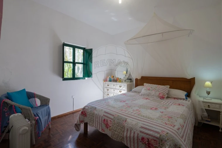 Quinta T3 para Venda em São Teotónio Foto 8