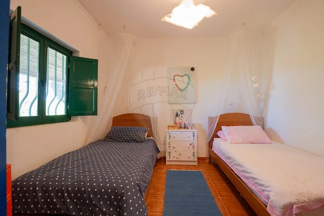 Quinta T3 para Venda em São Teotónio Foto 10