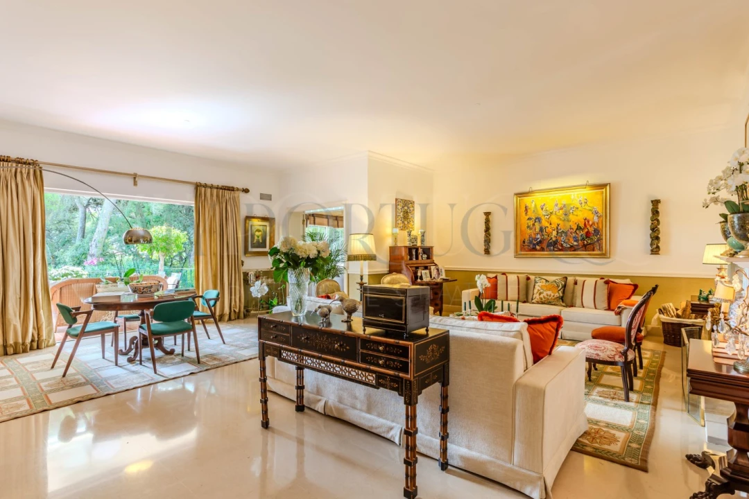 Apartamento T3 para Arrendamento em Alcabideche Foto 3