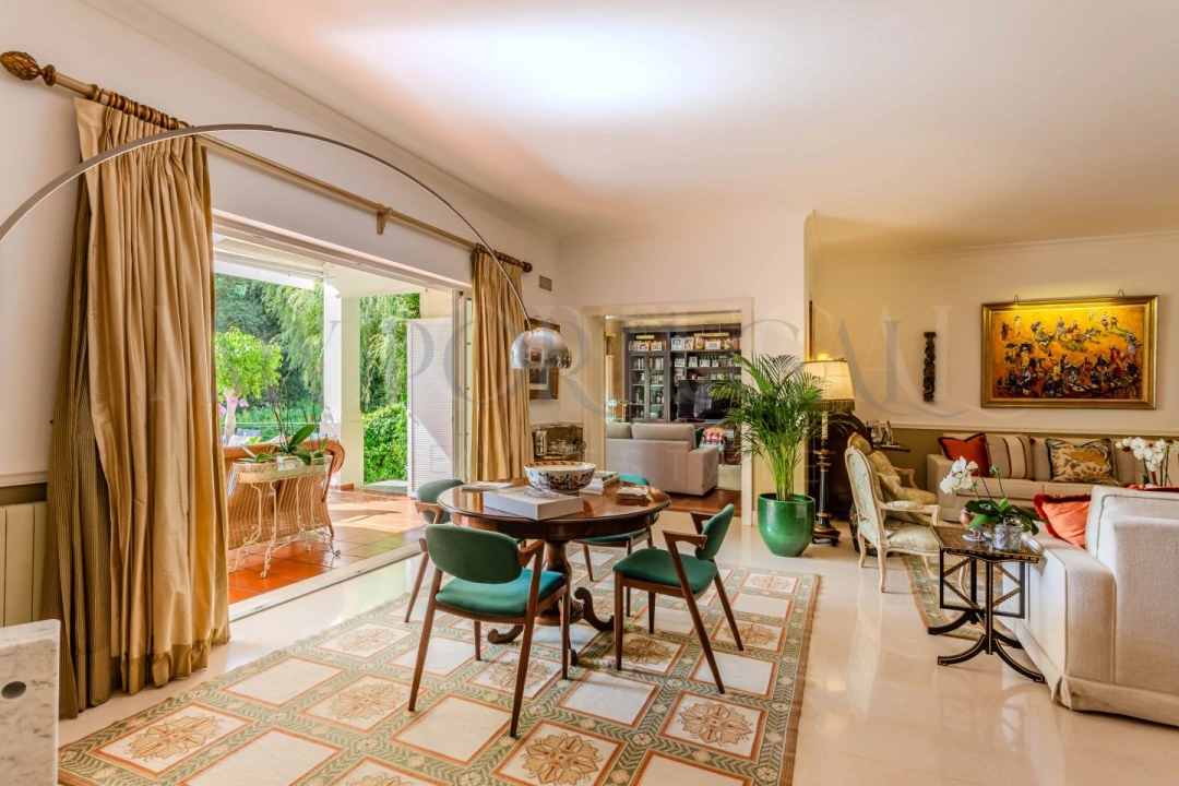 Apartamento T3 para Arrendamento em Alcabideche Foto 10