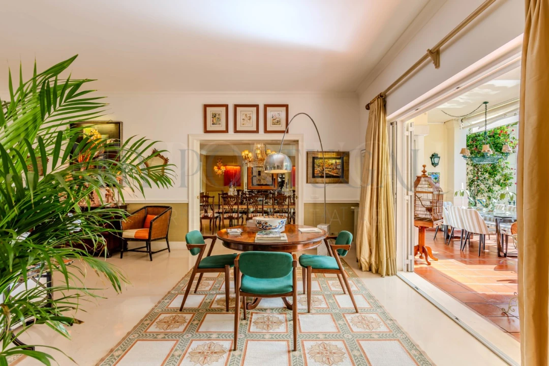 Apartamento T3 para Arrendamento em Alcabideche Foto 11