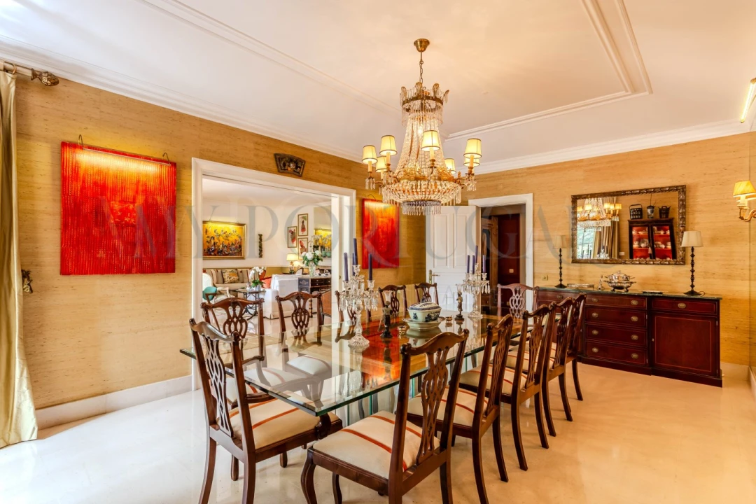 Apartamento T3 para Arrendamento em Alcabideche Foto 13