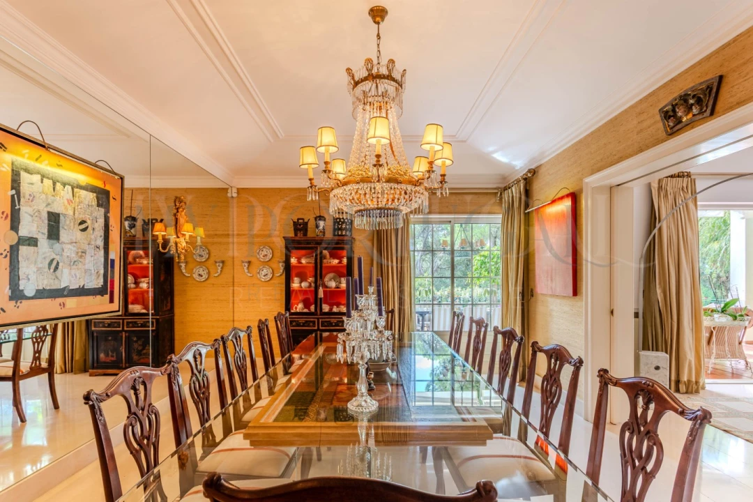 Apartamento T3 para Arrendamento em Alcabideche Foto 14