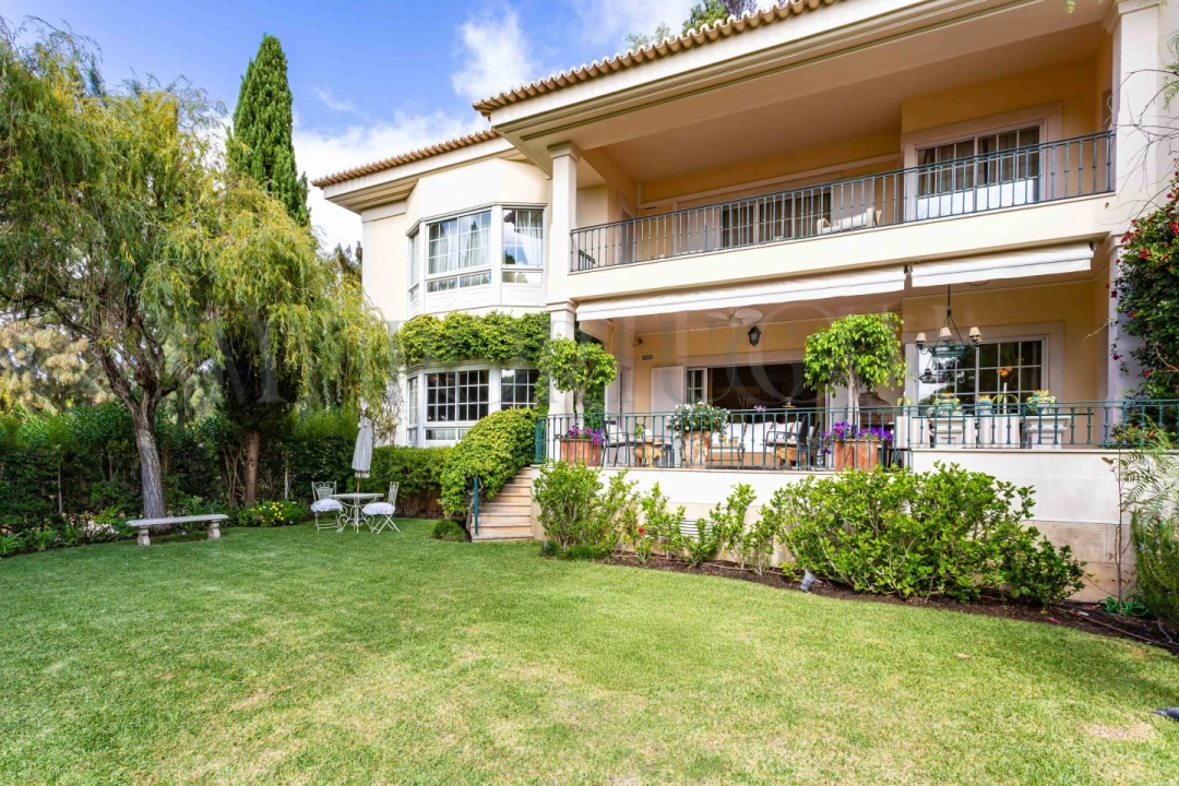 Apartamento T3 para Arrendamento em Alcabideche Foto 18