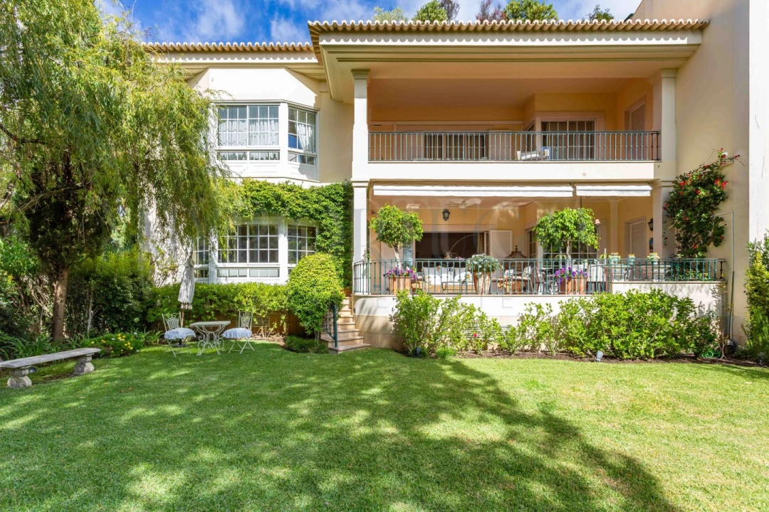 Apartamento T3 para Arrendamento em Alcabideche Foto 19