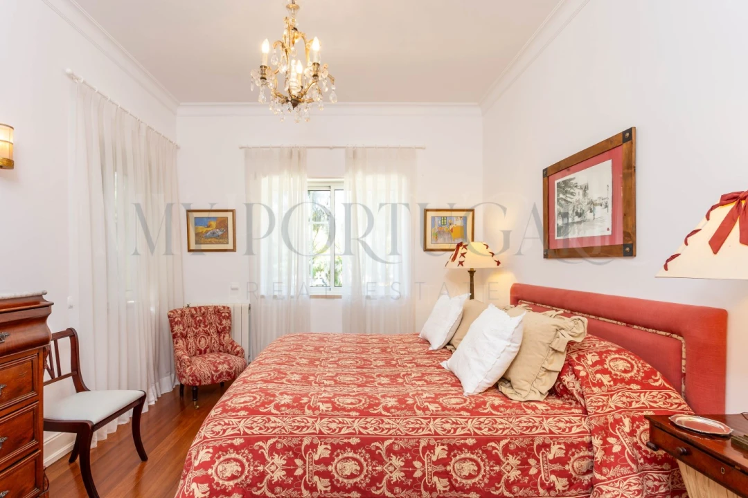 Apartamento T3 para Arrendamento em Alcabideche Foto 22