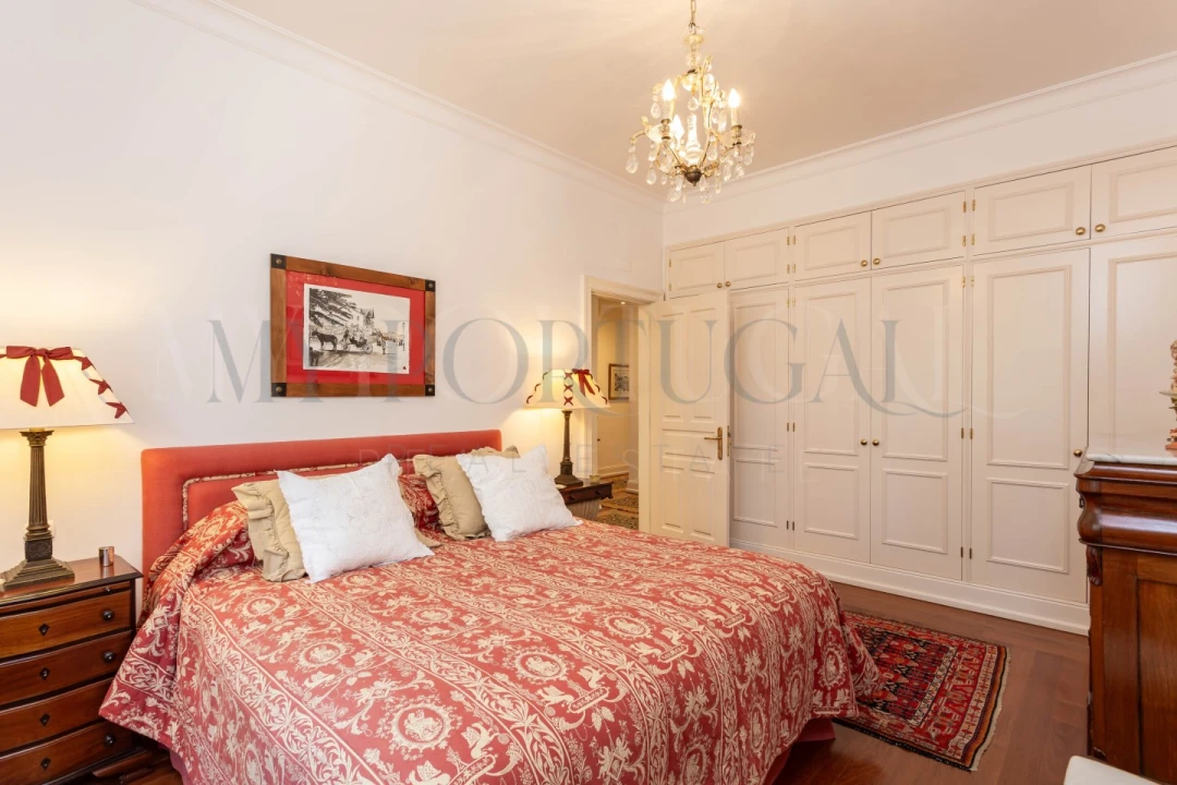 Apartamento T3 para Arrendamento em Alcabideche Foto 23