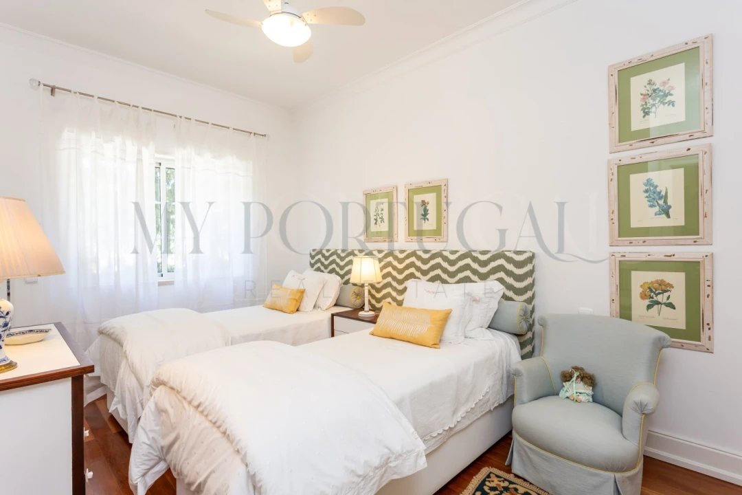 Apartamento T3 para Arrendamento em Alcabideche Foto 27