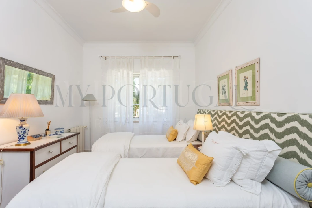 Apartamento T3 para Arrendamento em Alcabideche Foto 28