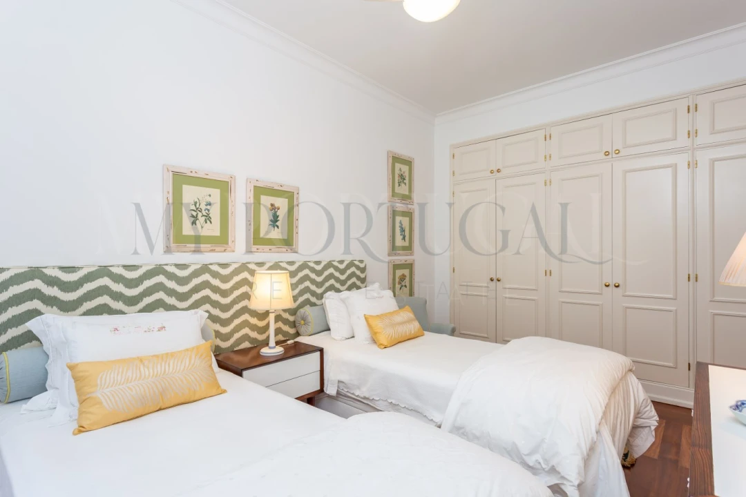 Apartamento T3 para Arrendamento em Alcabideche Foto 29