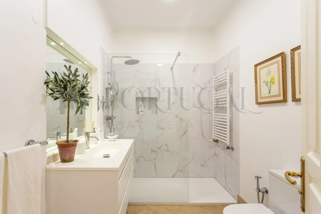 Apartamento T3 para Arrendamento em Alcabideche Foto 31