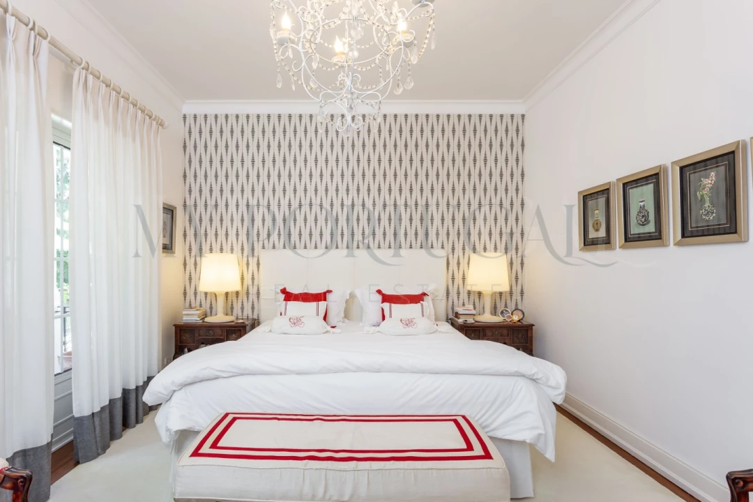 Apartamento T3 para Arrendamento em Alcabideche Foto 37