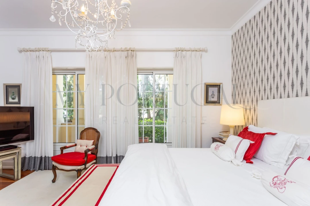 Apartamento T3 para Arrendamento em Alcabideche Foto 38