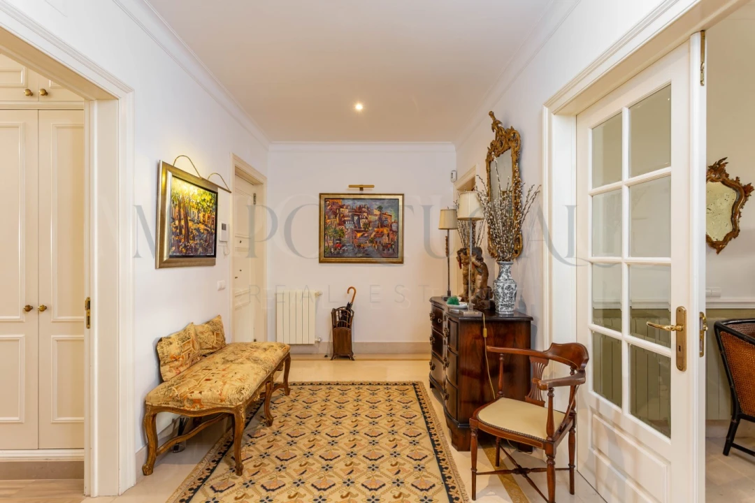 Apartamento T3 para Arrendamento em Alcabideche Foto 41