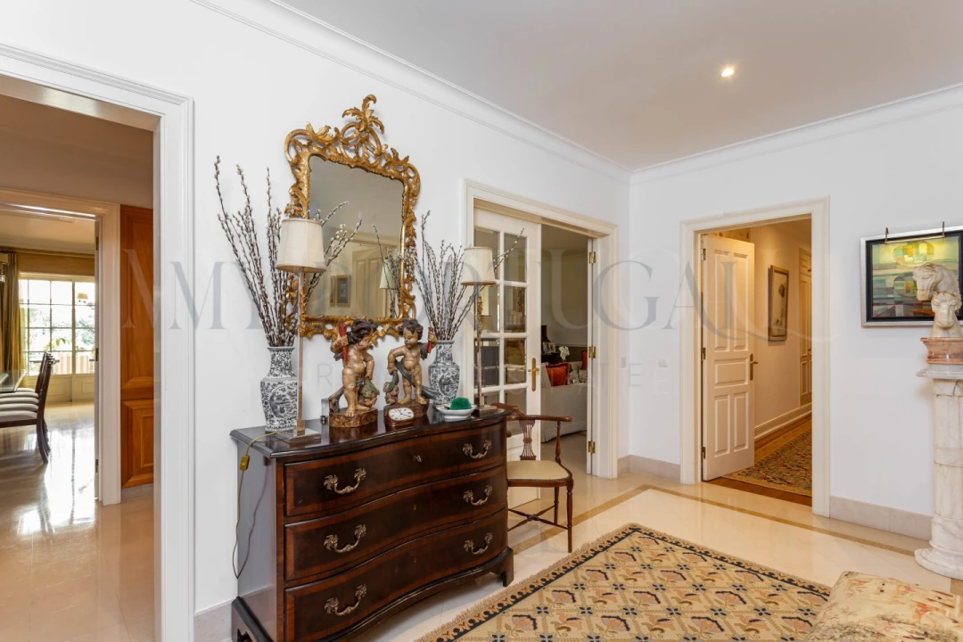 Apartamento T3 para Arrendamento em Alcabideche Foto 42