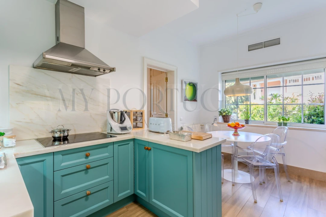 Apartamento T3 para Arrendamento em Alcabideche Foto 44