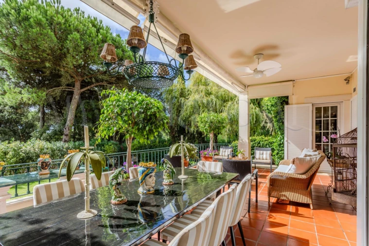 Apartamento T3 para Arrendamento em Alcabideche Foto 4