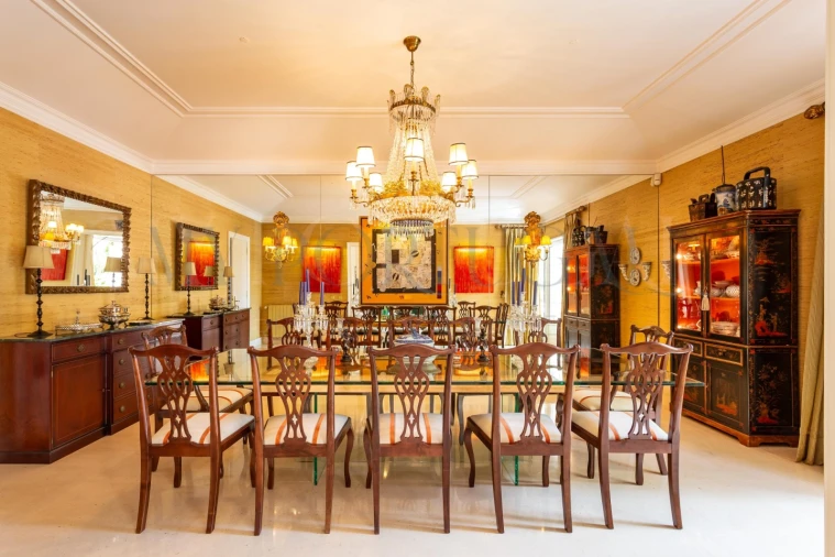 Apartamento T3 para Arrendamento em Alcabideche Foto 12