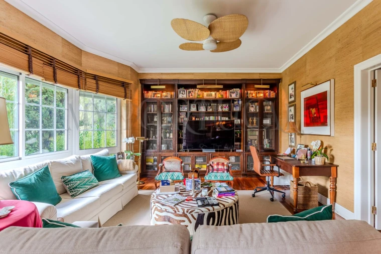 Apartamento T3 para Arrendamento em Alcabideche Foto 15