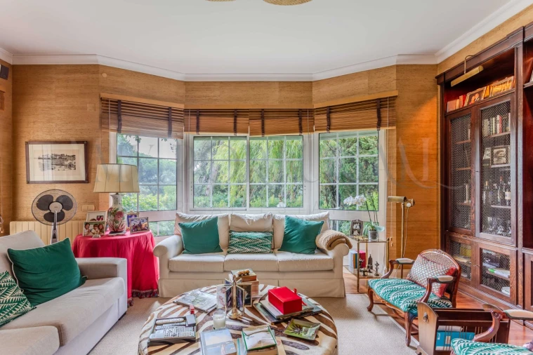 Apartamento T3 para Arrendamento em Alcabideche Foto 16