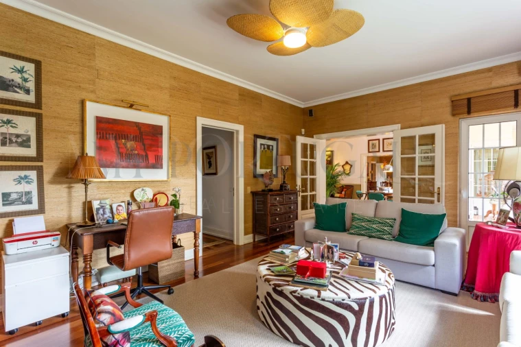 Apartamento T3 para Arrendamento em Alcabideche Foto 17