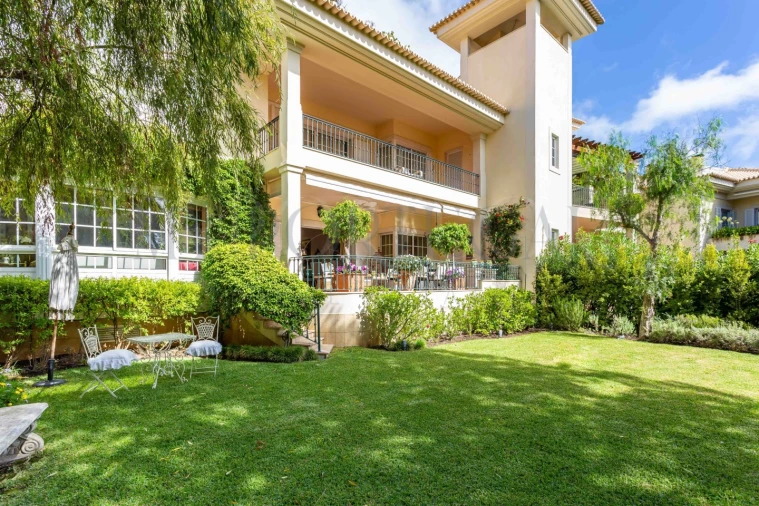 Apartamento T3 para Arrendamento em Alcabideche Foto 20