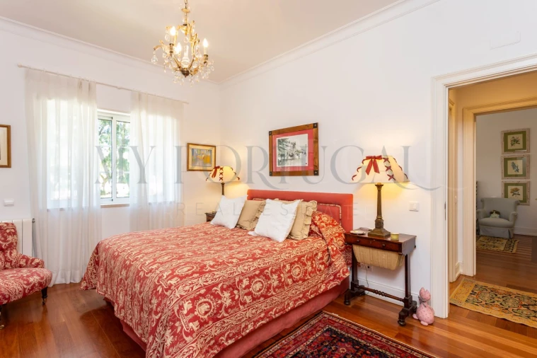 Apartamento T3 para Arrendamento em Alcabideche Foto 21