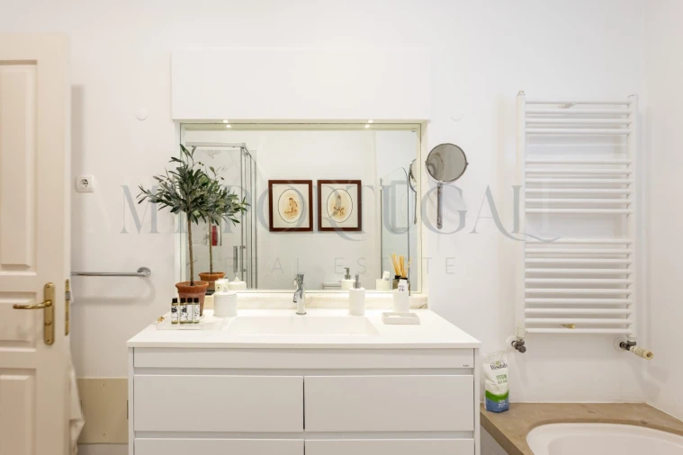 Apartamento T3 para Arrendamento em Alcabideche Foto 25