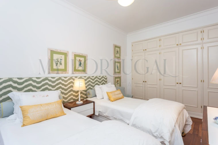 Apartamento T3 para Arrendamento em Alcabideche Foto 29