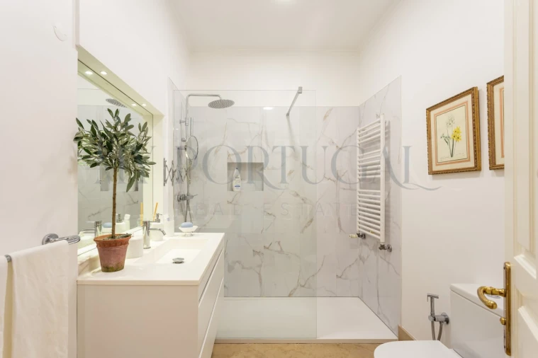 Apartamento T3 para Arrendamento em Alcabideche Foto 31