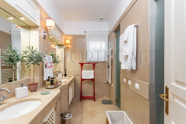 Apartamento T3 para Arrendamento em Alcabideche Foto 34