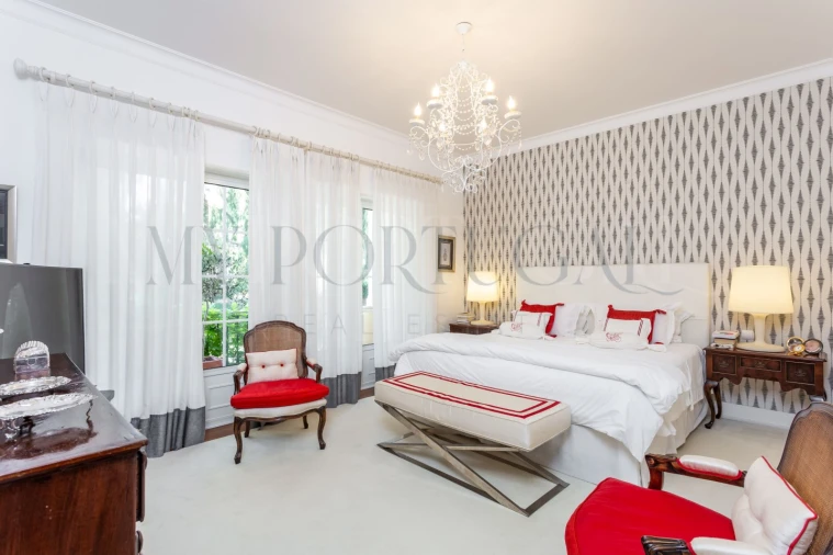 Apartamento T3 para Arrendamento em Alcabideche Foto 36