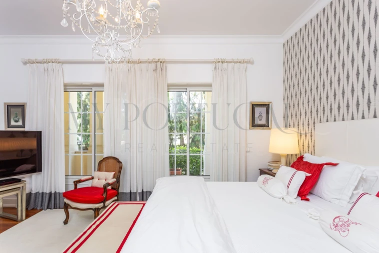 Apartamento T3 para Arrendamento em Alcabideche Foto 38