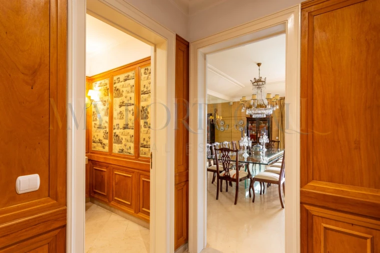 Apartamento T3 para Arrendamento em Alcabideche Foto 39