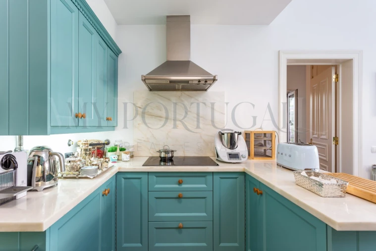 Apartamento T3 para Arrendamento em Alcabideche Foto 46