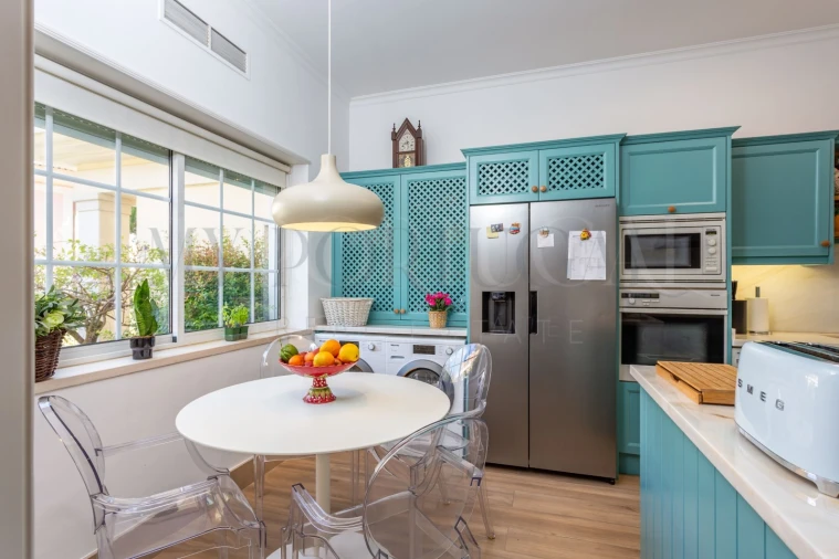 Apartamento T3 para Arrendamento em Alcabideche Foto 47