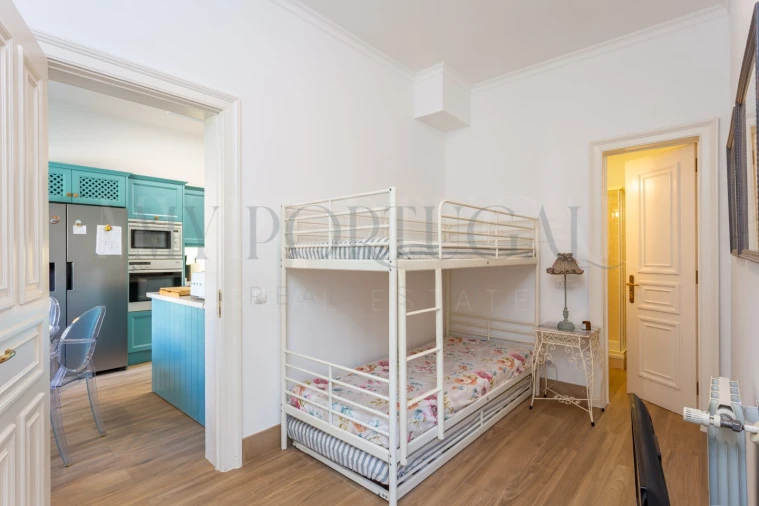 Apartamento T3 para Arrendamento em Alcabideche Foto 48