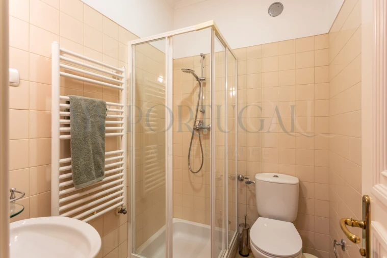 Apartamento T3 para Arrendamento em Alcabideche Foto 50