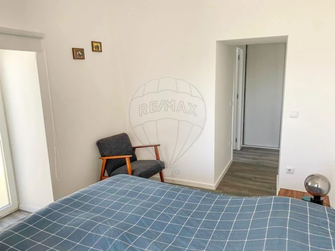 Moradia T2 para Arrendamento em Campanhã Foto 10