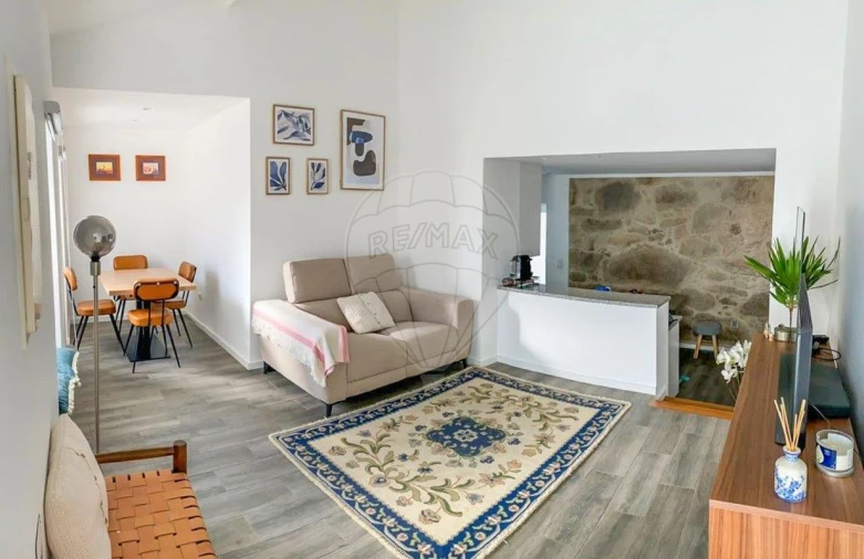 Moradia T2 para Arrendamento em Campanhã Foto 14