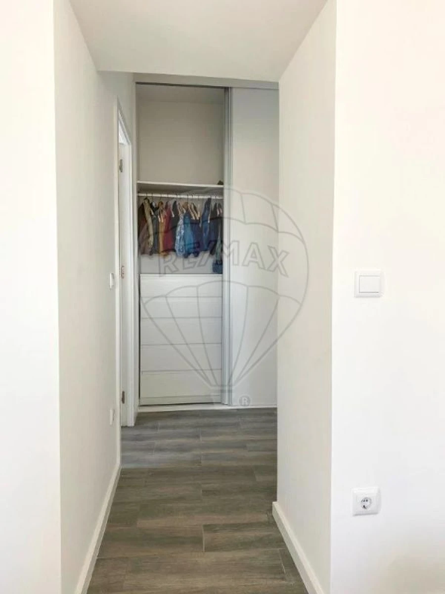 Moradia T2 para Arrendamento em Campanhã Foto 9