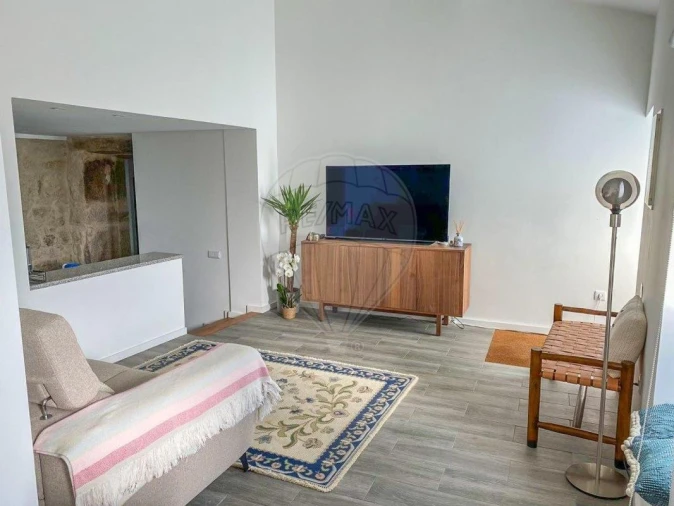 Moradia T2 para Arrendamento em Campanhã Foto 15