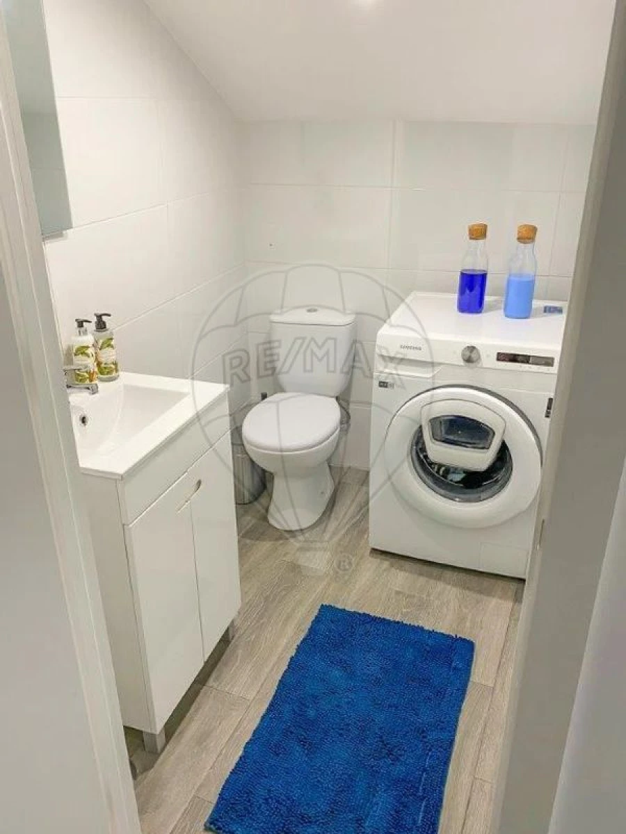 Moradia T2 para Arrendamento em Campanhã Foto 7