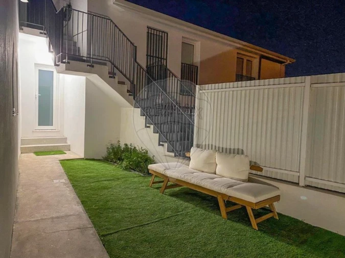 Moradia T2 para Arrendamento em Campanhã Foto 17